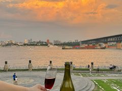 -汉水谣·江景餐厅(江滩店)