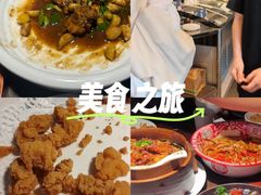 -小柴米·传统江西菜(万寿宫店)
