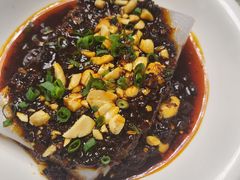 -蜀竹情酒楼(北营房店)