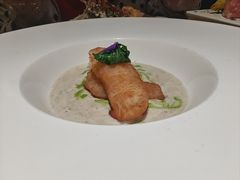 -上井料理黑金店(IFS国金中心店)
