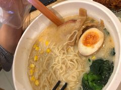 味千猪骨汤拉面-味千拉面(航洋国际购物中心)