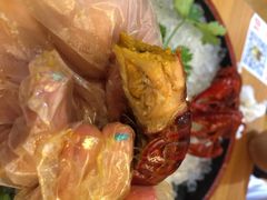 娃哈哈同乐龙虾馆-娃哈哈(庆春路店)