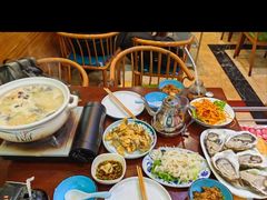 -金龙·打边炉(武进路店)