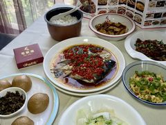 -毛家湾饭店·品牌湘菜(海印店)