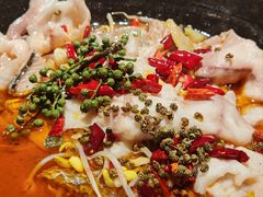 -懒人盐府人家(航天桥店)