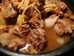 -瑶王府·广西菜(金阳路店)