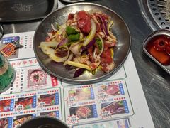 -马路牙子烧烤音乐酒馆(望京店)