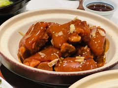 -侨美食家·40年地道粤菜(珠江新城店)