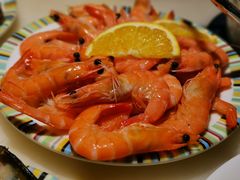 -吉布鲁牛排海鲜自助(CBD万达店)