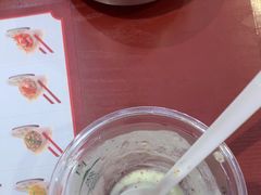 -喜家德虾仁水饺(深圳印力中心店)