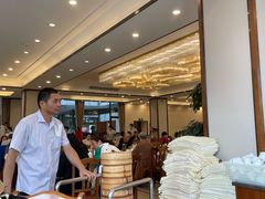 -怡园饭店-餐厅(四望亭店)