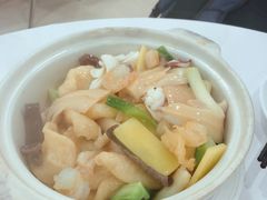 惠爱一品煲-惠爱餐厅