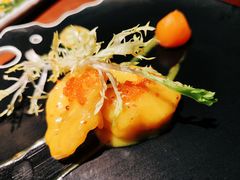 黎香香芒虾-匠和风精致料理(世茂双子塔店)