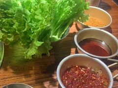 -原始泥炉烤肉(总店)