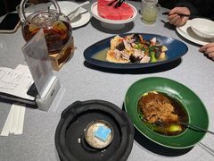 -皖厨·中国徽菜(星河WORLD·COCO Park店)