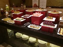 -索菲特西湖大酒店·香榭丽全日候餐厅(南山路店)