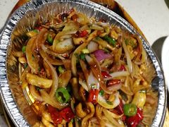 -海宁煲农家菜(惠南镇店)