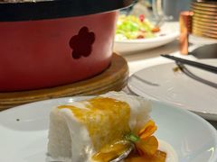 -阿里疆Alijiang·丝路美食·异域风情·清真(长楹天街店)