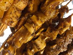 -腰子哥烤串(石佛营炫特店)