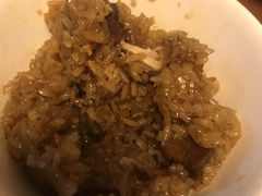 -鱼孚记和肉粽