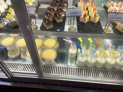 -芭菲盛宴·环球美食(北城国际店)