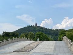 -狼山风景名胜区