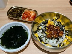 -米村拌饭(万象城店)