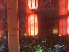 -九牧鱻·渝老鬼重庆火锅(人民路店)