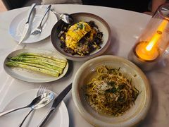 -盐说·西式餐酒馆(光明万达店)