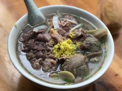 -潮镇老尾牛杂(环城西路店)