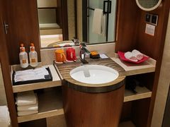 -西双版纳融创皇冠假日度假酒店