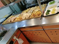-闫家粥铺(吉林大路店)