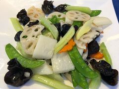 -东江海鲜大排档·潮汕菜·砂锅粥
