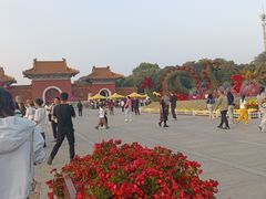 -北陵公园