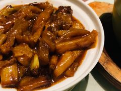 -狮王府淮扬菜(新街口友谊店)