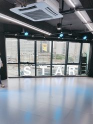 -STAR舞蹈工作室