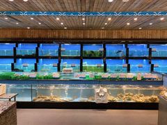 水产区-石浦大酒店(百丈店)