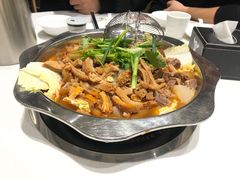 -古乐牛香·鲜牛肉牛杂火锅(新区店)