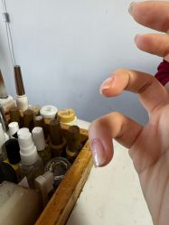 -星辰·新中式美甲美睫工作室