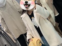 -H&M(天一广场店)