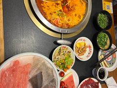 -沸炉重庆老火锅(军事博物馆店)