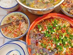 -小街47號江湖菜(四合院店)