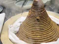 -云海肴云南菜·蒸汽石锅鱼(青岛万象城店)