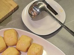 -宴全牛粤来越牛潮汕鲜牛肉火锅(海州万达广场店)