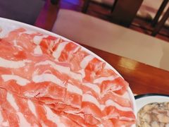 -重庆高老九火锅(万象城店)