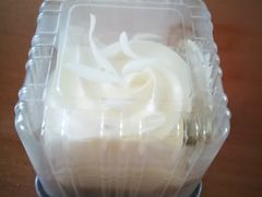 -红宝石·鲜奶小方(莘庄店)