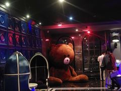 -欢乐迪KTV(南坪上海城店)
