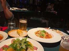 -碧特博格·20年品牌西餐厅(芜湖路店)