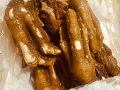 -顺德公美食(西乡店)