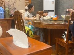-合肥妈妈菜(青阳南路店)